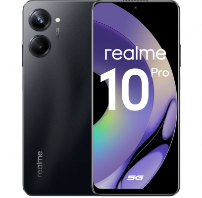 realme 10 Pro 5G 8/256 ГБ