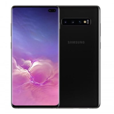 Samsung Galaxy S10+ (SM-G975F) 8/128 ГБ