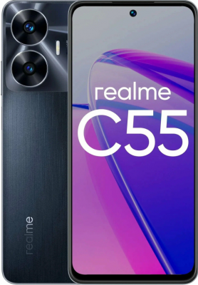 Realme RMX3710 C55 128Gb/6Gb