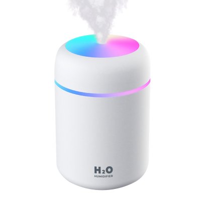 Goodly Humidifier H2O