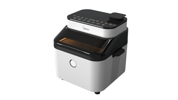 Midea MAF-1075W