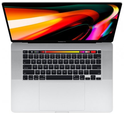 Apple MacBook Pro 16 Late 2019