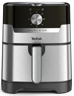 Tefal Easy Fry & Grill Digital EY505D15