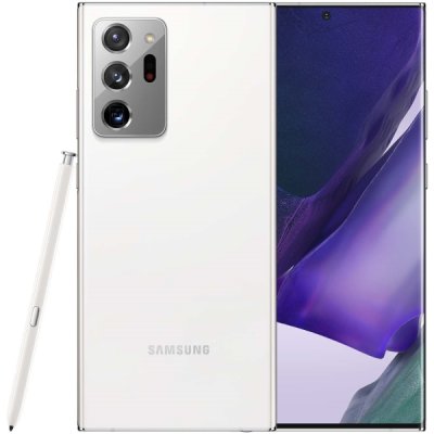 Samsung Galaxy Note 20 Ultra 8/256 ГБ RU