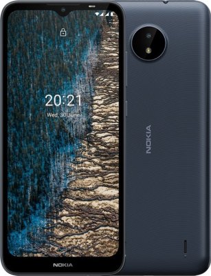 Nokia C20 2/16GB