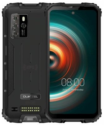 OUKITEL WP10 5G