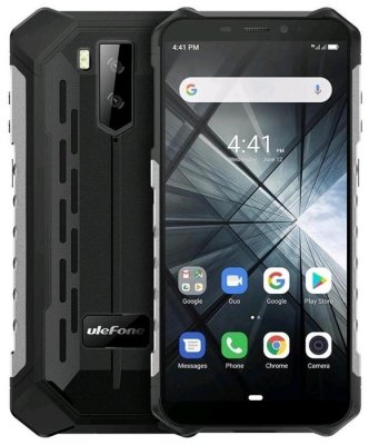 Ulefone Armor X5 Pro