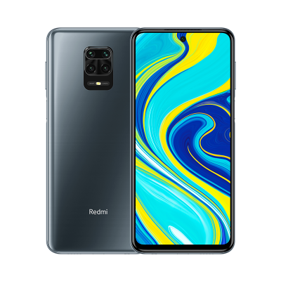 Xiaomi Redmi Note 9S