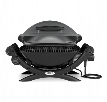 Weber Q 1400