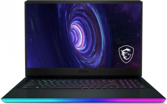 MSI GE76 Raider 11UH-440RU