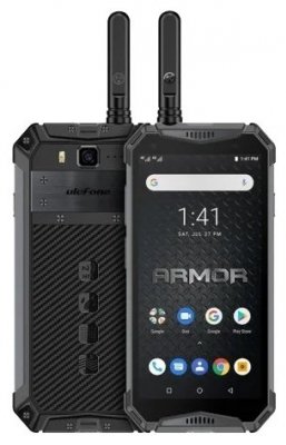 Ulefone Armor 3WT