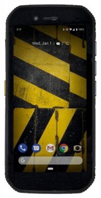 Caterpillar S42