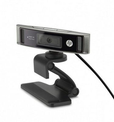 HP Webcam HD 4310