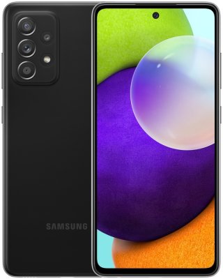 Samsung Galaxy A52 4/128 ГБ