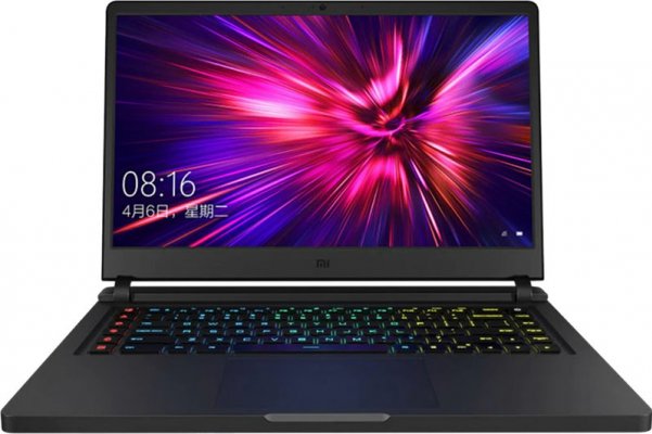 Xiaomi Mi Gaming Laptop 2019