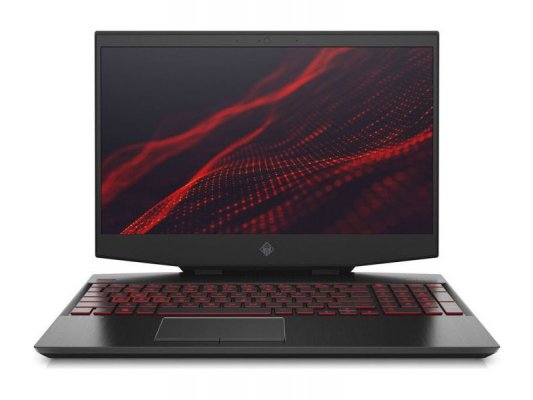 HP OMEN 15-dh1