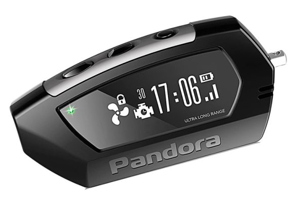Pandora DX 9x
