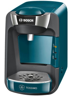 Bosch TAS 3202/3203/3204/3205 SUNY 