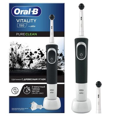 Oral-B Vitality Pure Clean 150
