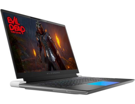 Dell Alienware x16 R2