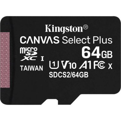 Kingston SDCS2 64 GB