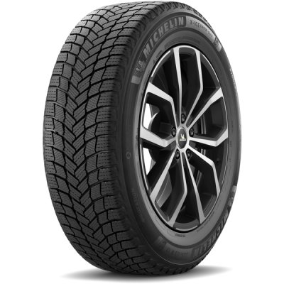 MICHELIN X-Ice Snow SUV 275/50 R20 113T