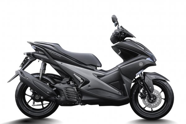 Yamaha Aerox 155cc