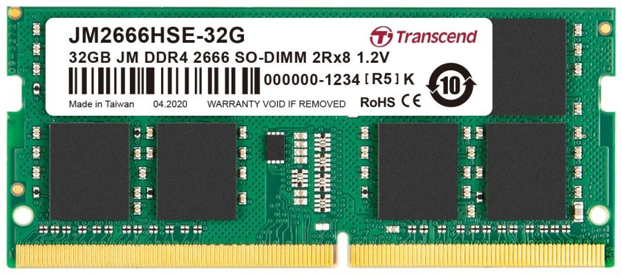 Kingston (ValueRAM 16 ГБ) DDR4/2666 МГц/DIMM/CL19 KVR26N19D8/16