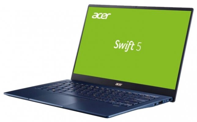 Acer Swift 5 SF514-54GT-77G8
