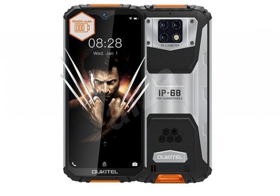 Oukitel WP6
