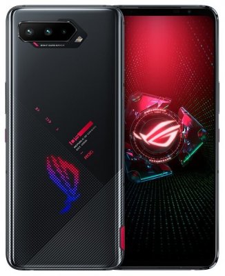 ASUS ROG Phone 5