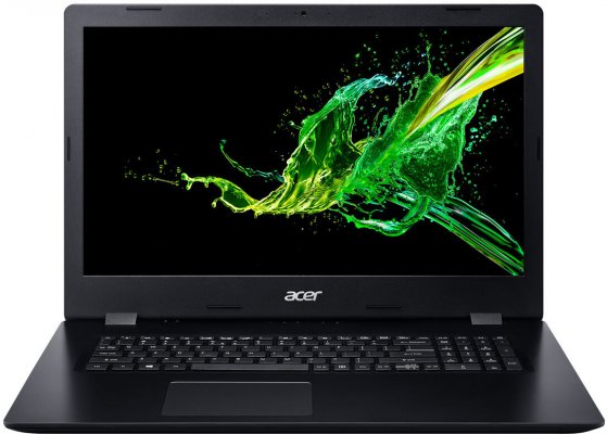 Acer ASPIRE 3 A317-52-76XW