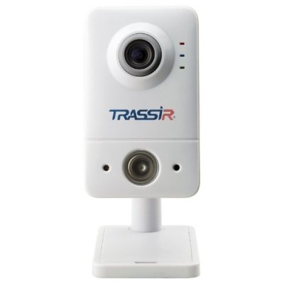 TRASSIR TR-D7111IR1W 2.8 mm