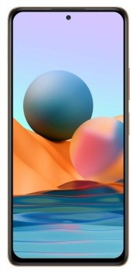 Xiaomi Redmi Note 10 Pro