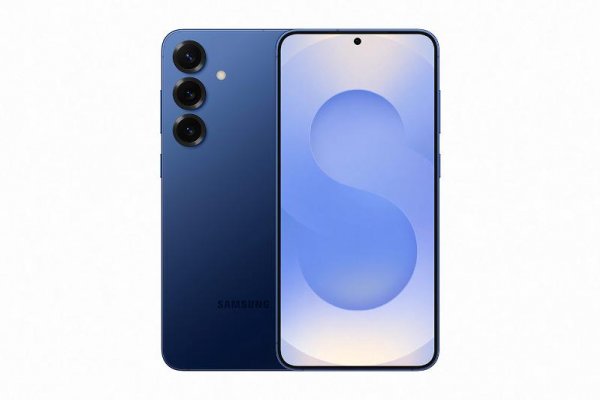 Samsung Galaxy S25+