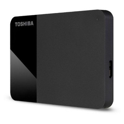 Toshiba Canvio Ready 3.2 1 TB