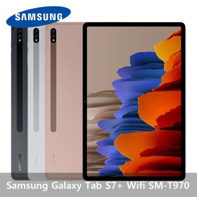 Samsung Galaxy Tab S7+ 12.4 SM-T970