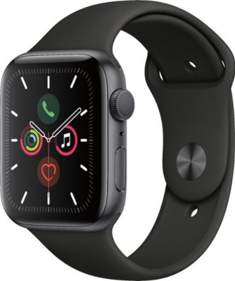 Apple Watch 5 Aluminium