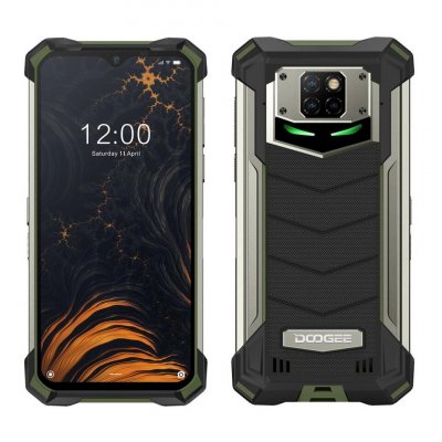 Doogee S88 Pro