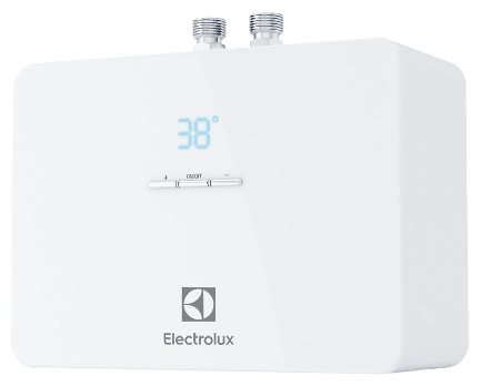 Electrolux NPX6 Aquatronic Digital 2.0