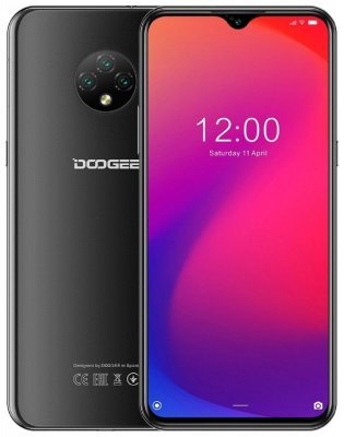 DOOGEE X95 Pro 4/32 ГБ