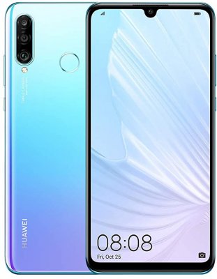 HUAWEI P30 Lite New Edition