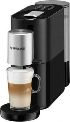 Krups Nespresso XN890810