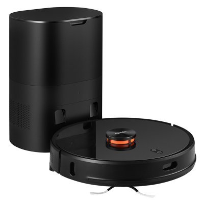 Lydsto R1 Robot Vacuum Cleaner