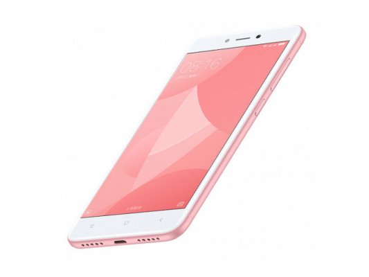 Xiaomi Redmi 4Х