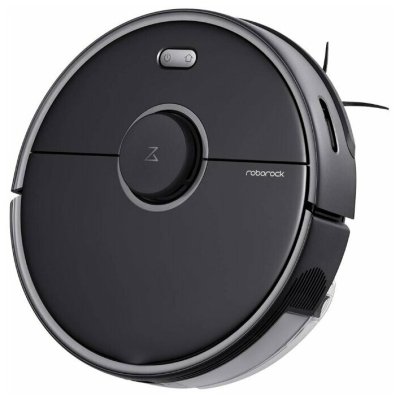 Roborock E4 RU