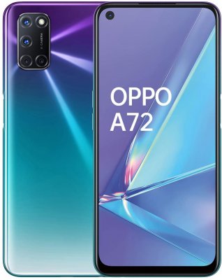 OPPO A72 128GB