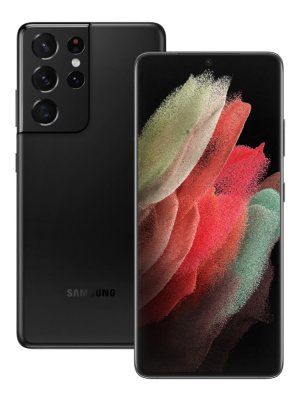 Samsung Galaxy S21 Ultra 5G