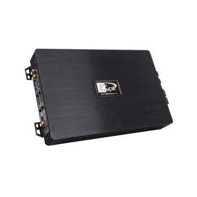 Kicx QS 4.160М Black Edition