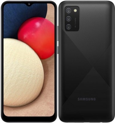 Samsung Galaxy A02s 3/32 ГБ